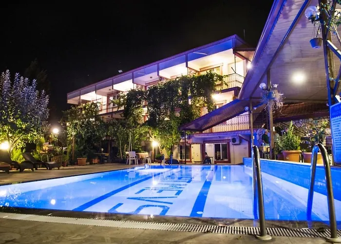 Hotel Dort Mevsim